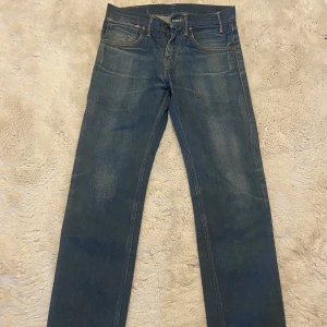 Levis jeans  - Levis jeans för män i jätte bra skick aldrig använd. Pris kan diskuteras (skriv för mer bilder)