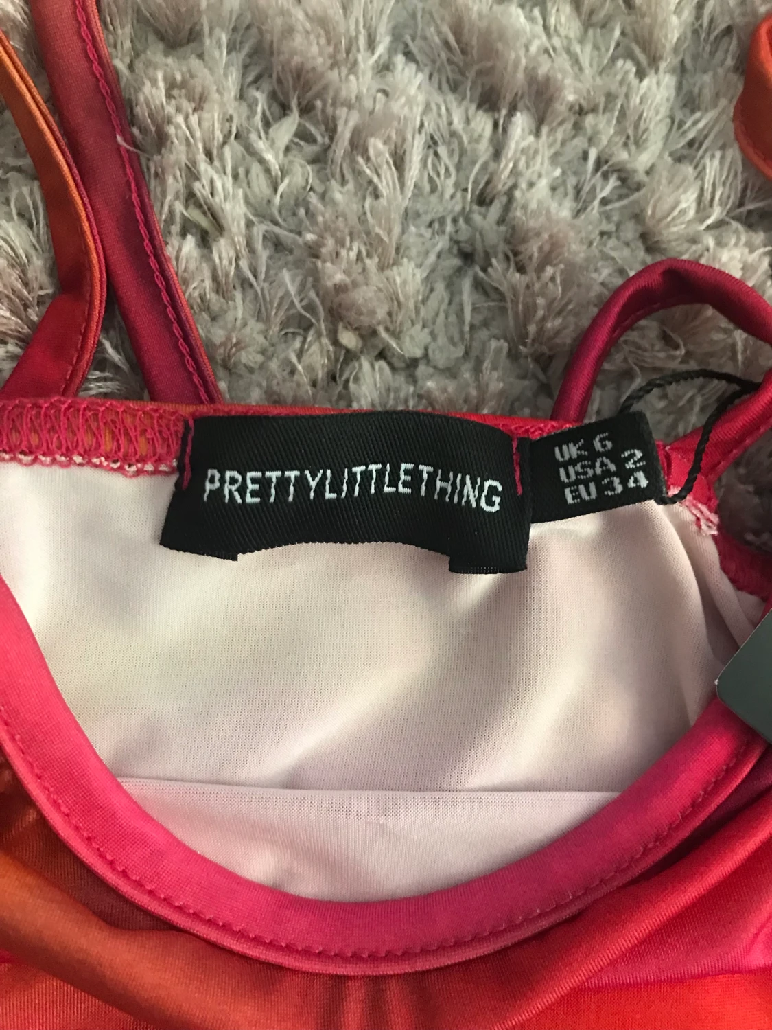 Two piece set från PLT - oanvänt lappar kvar - 90