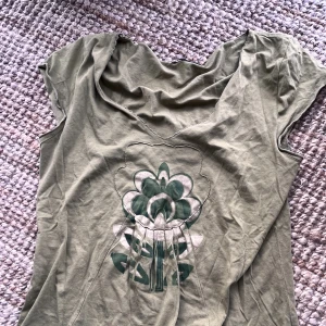 Vintage tröja - Vintage af, skit söt men används ej. 