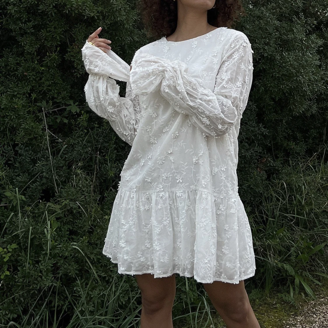 Studentklänning  - 91