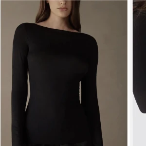 Intimissmi tröja - Superfin och skön intimissmi tröja! Har ett litet hål längst fram på ärmen. 