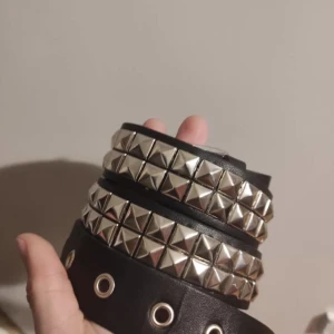 Y2k bälte - Nyskick, används inte storlek 90cm