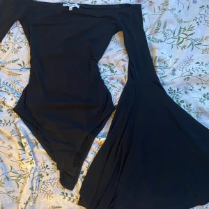 Gotisk tröja med balla armar - Fräsig tröja med feta armar, stretchigt tyg så den passar dem flesta 