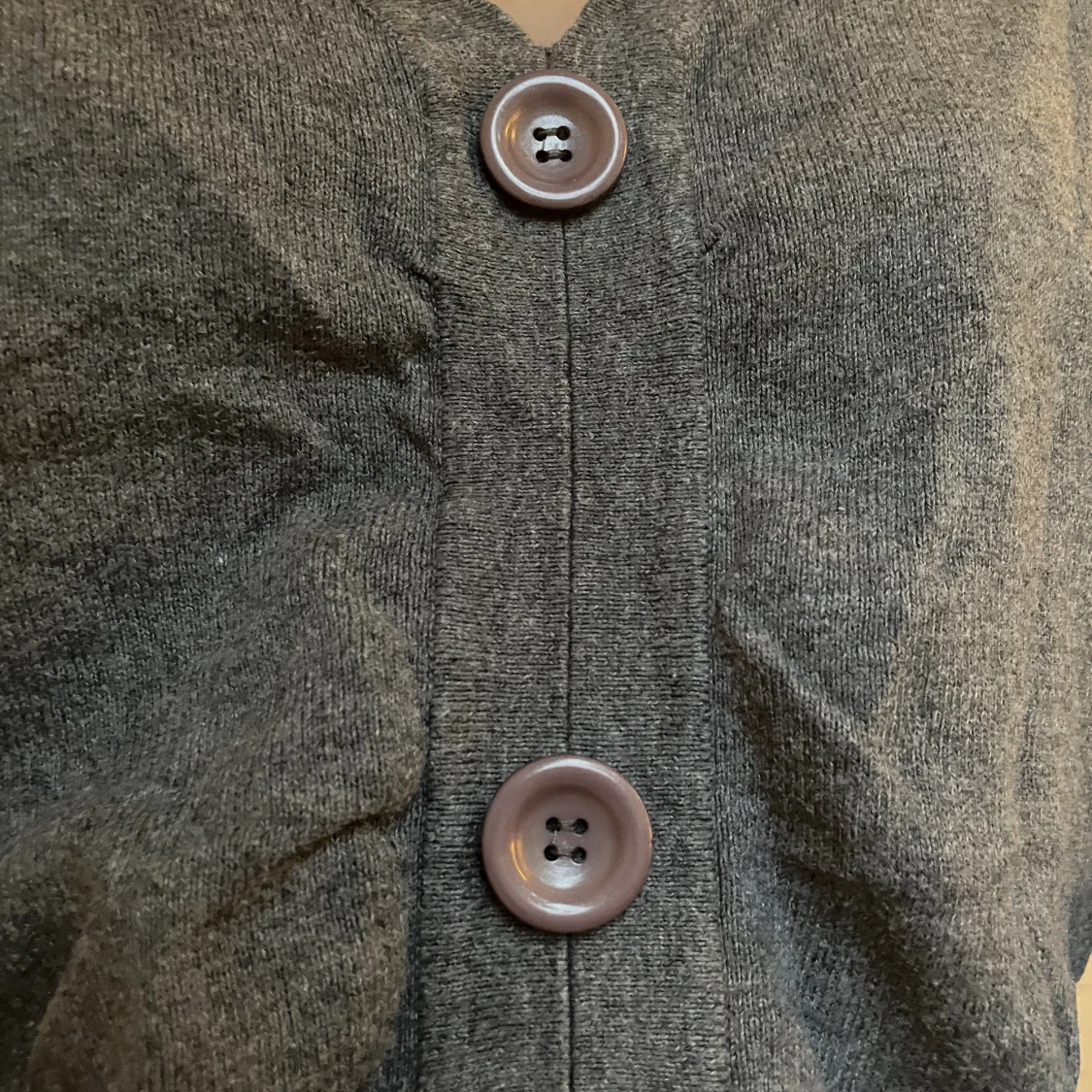 Miss H stickad tröja - 90