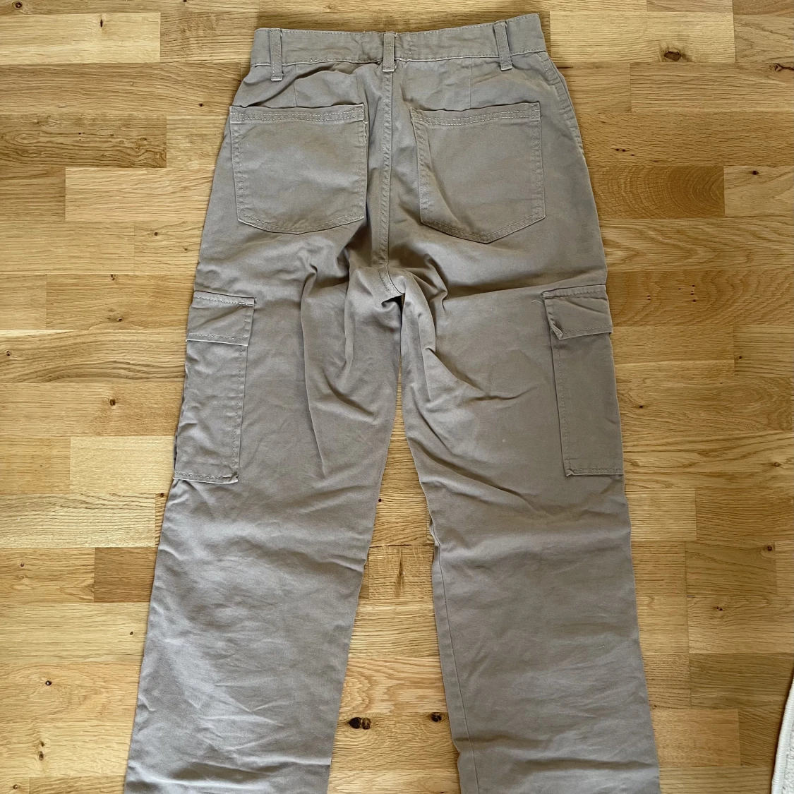 Cargopants - 90