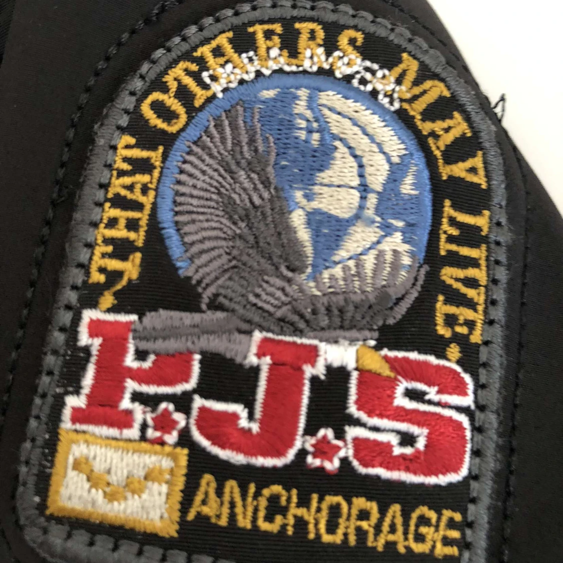 Parajumper jacka - 91