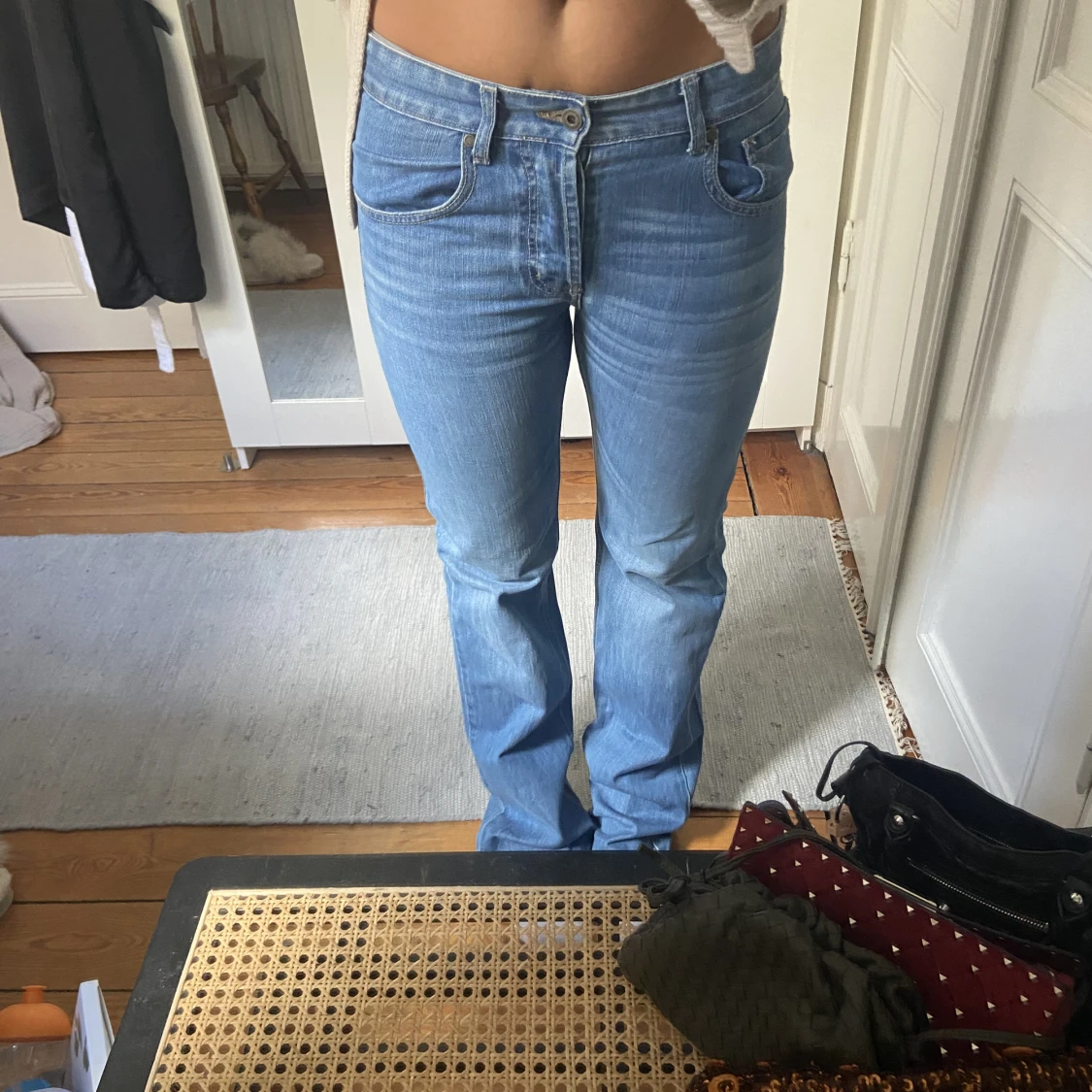 Vintage raka jeans  - 90