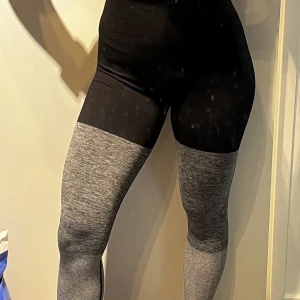 Scrunch tights  - Scrunch tights från SHEIN