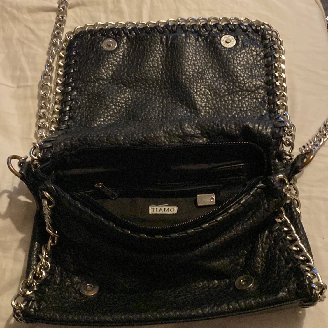 Tiamo väska - 91