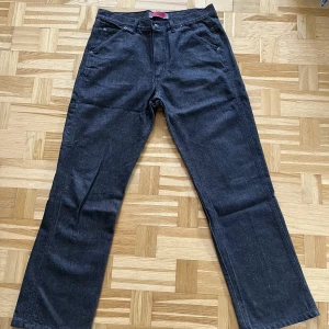 Sledge Hammer Jeans - Gott skick, knappt använda