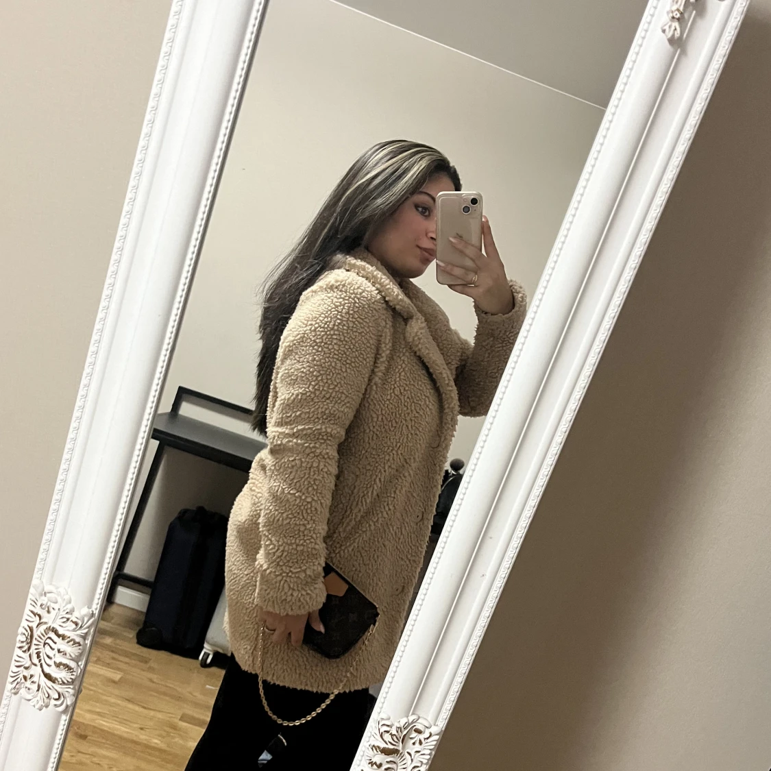 Teddy kappa 🧥🧸✨🤎🍂☕️ - 91