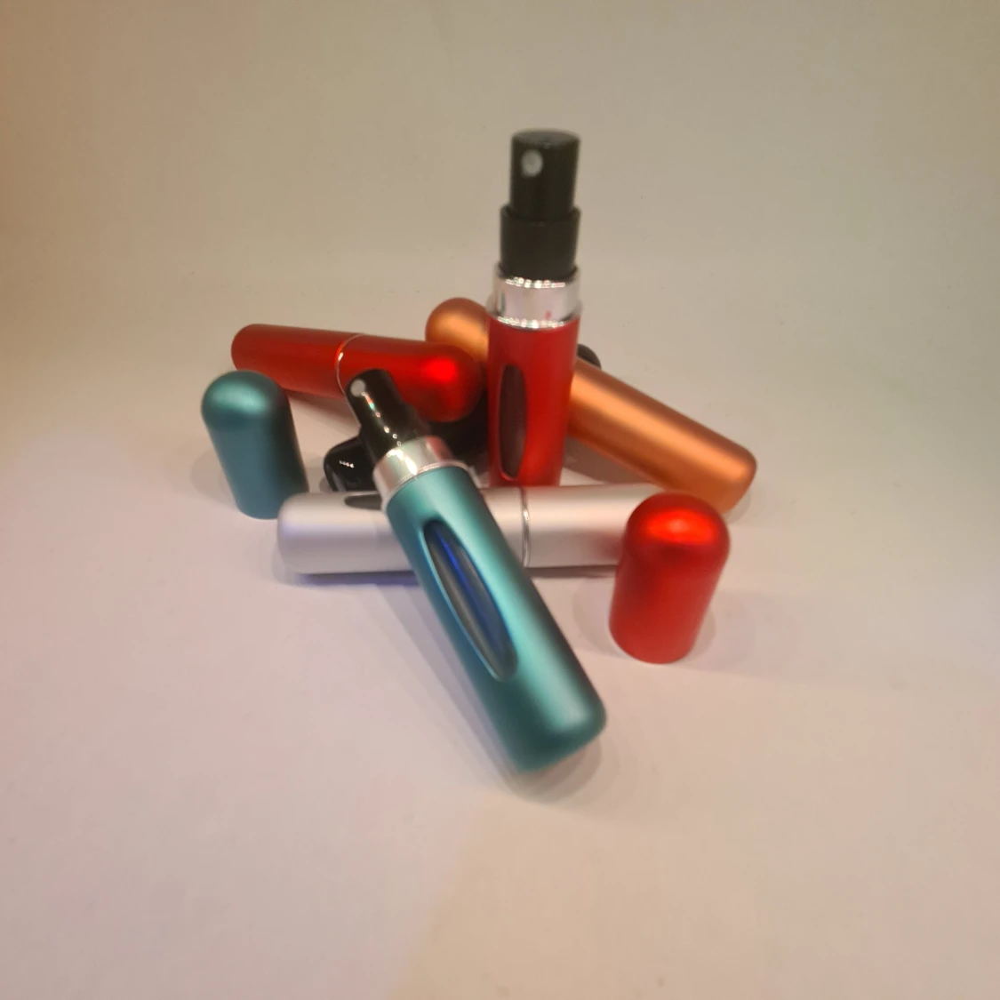 Refil Parfym 5ml  - 91