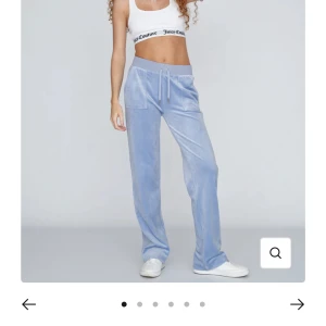 Blå juicy - Använda ett par gånger, går även att förhandla om priset 