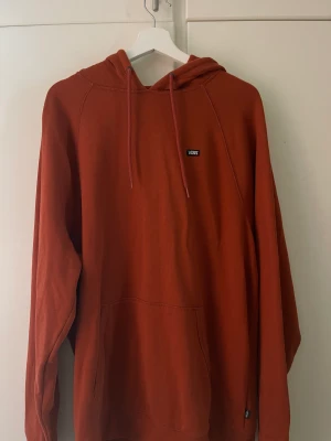 Hoddie  - Hoddie från vans , är i bra skick