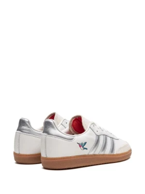 Samba - Limiterade adidas samba i mycket fint skick! Priser kan disskuteras 