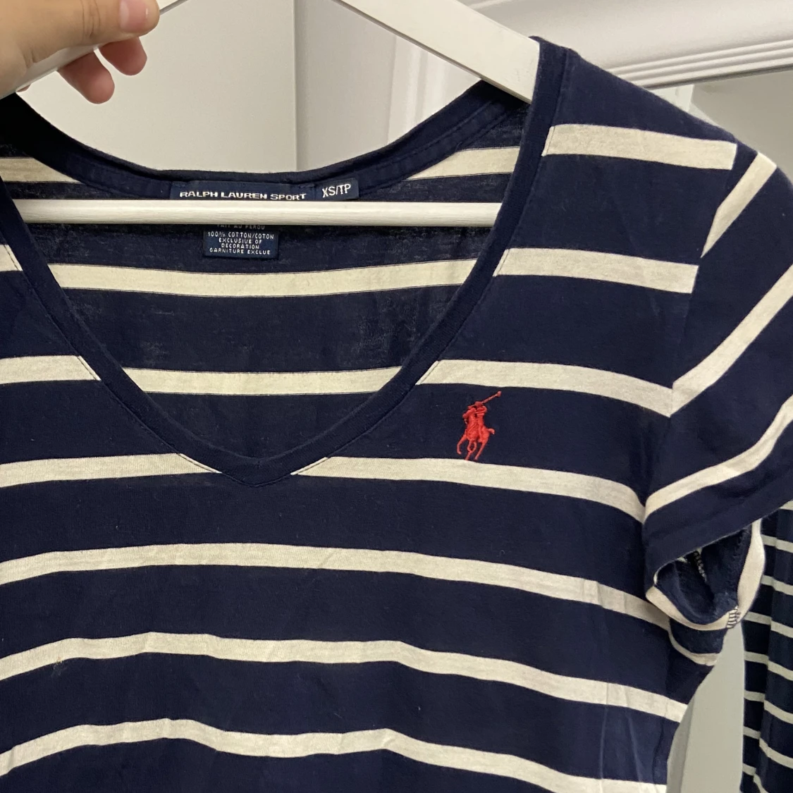 T-shirt Ralph lauren
