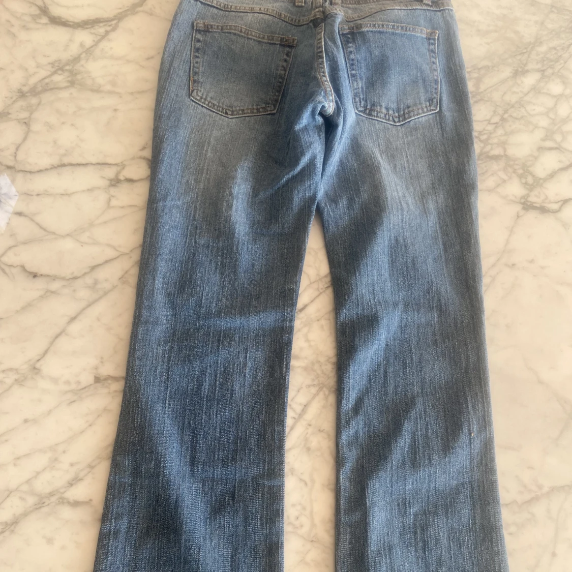 Skit snygga jeans - 90