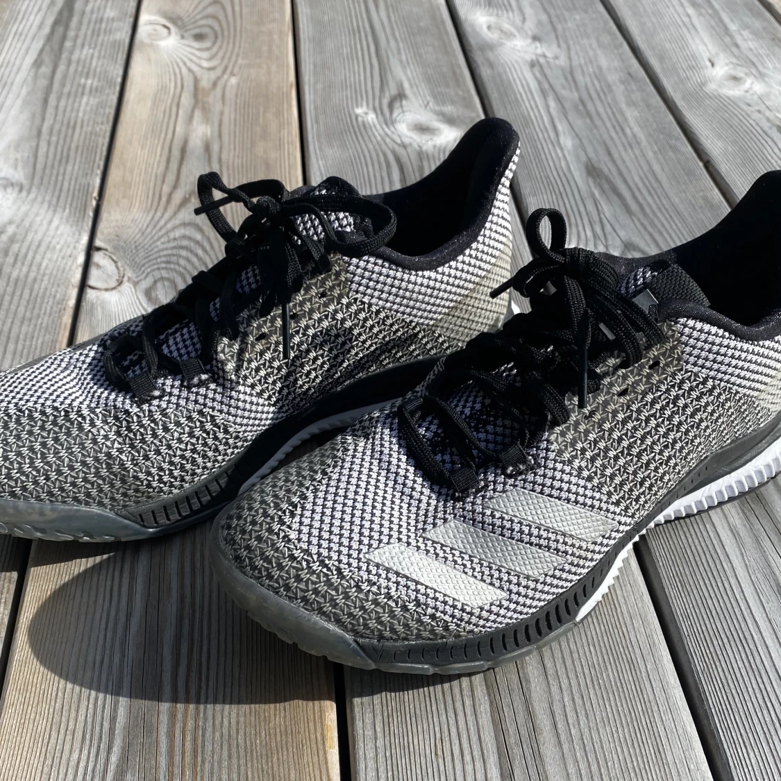 Adidas Skor 