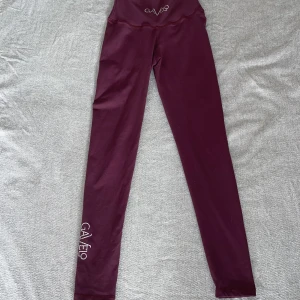 Gavelo träningstights scrunch - Fint skick 