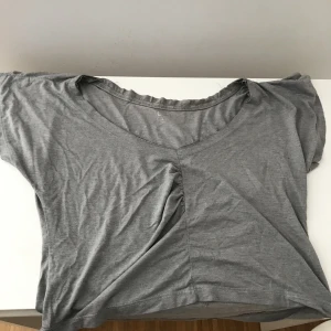 Oversized t-shirt - Vet inte märket  Bra skick