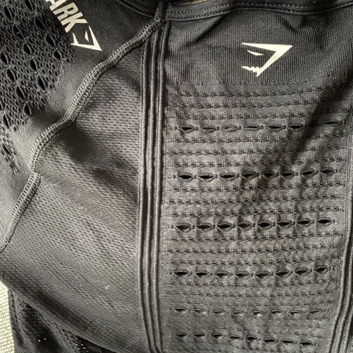 Gymshark träningstopp - 91