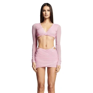 I am gia aomoria skirt and top - SÖKER! Är det någon som har detta settet från gia i storlek xs? Hör av er isåfall❤️