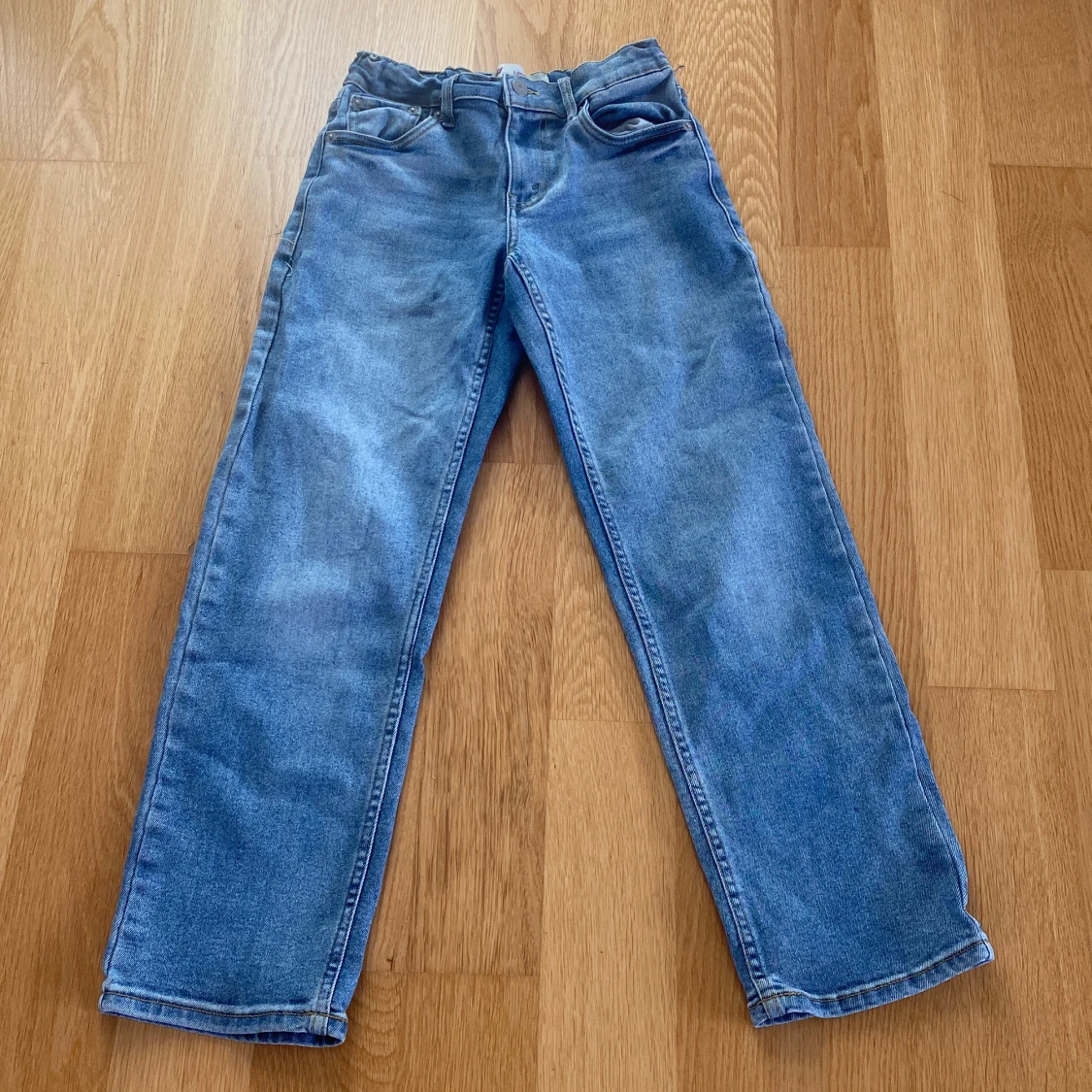 Levi’s loose taper - 91
