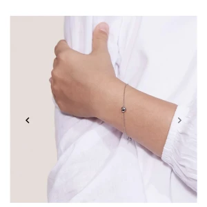 Edblad armband - Jättefint armband med hjärta från Edblad!🤍