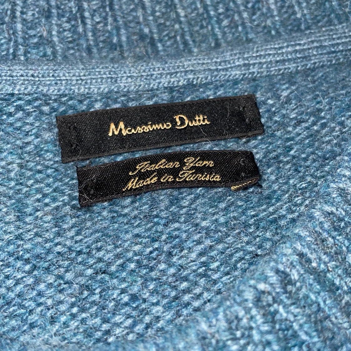 Massimo dutti tröja - 91