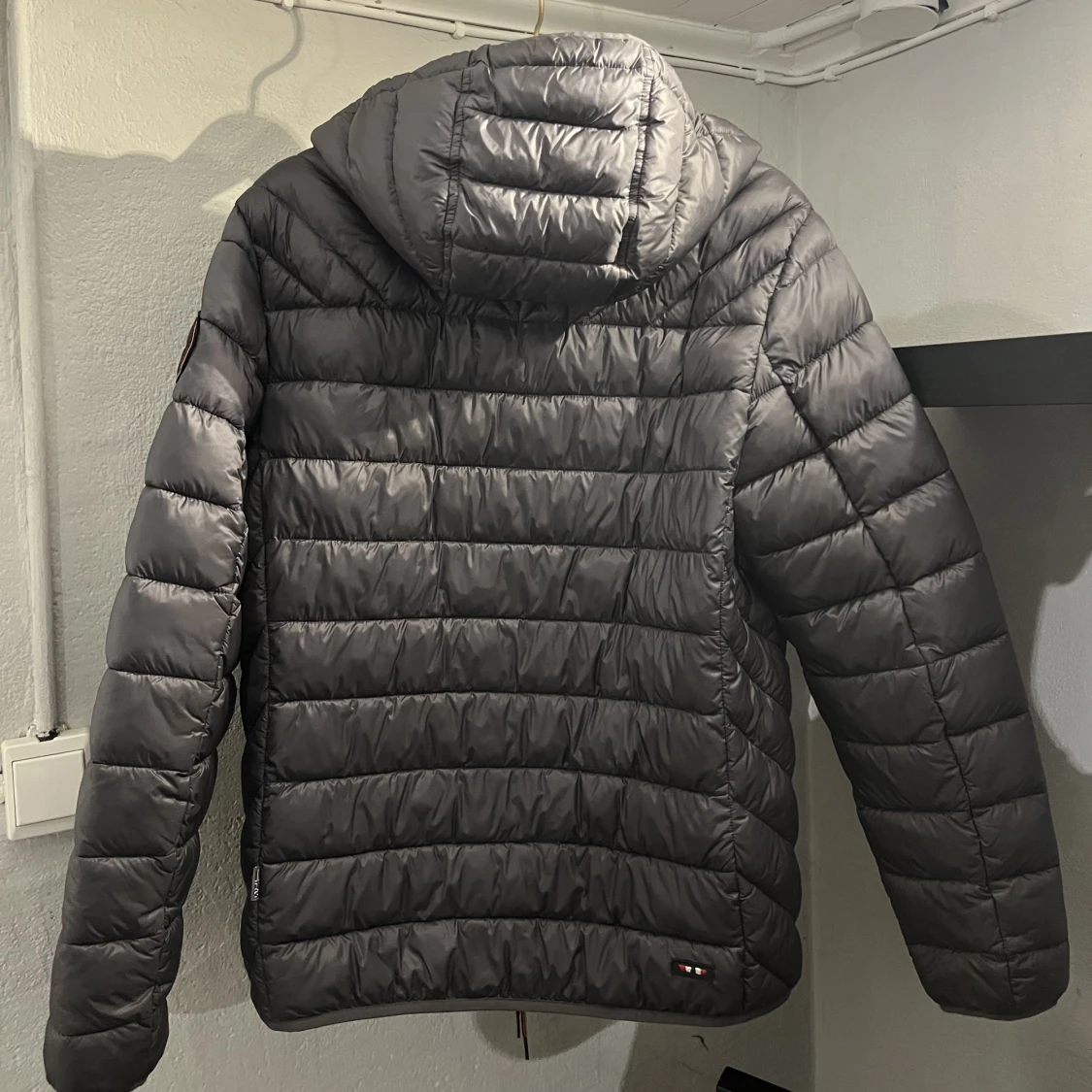 Nappapirji Dunjacka  - 90