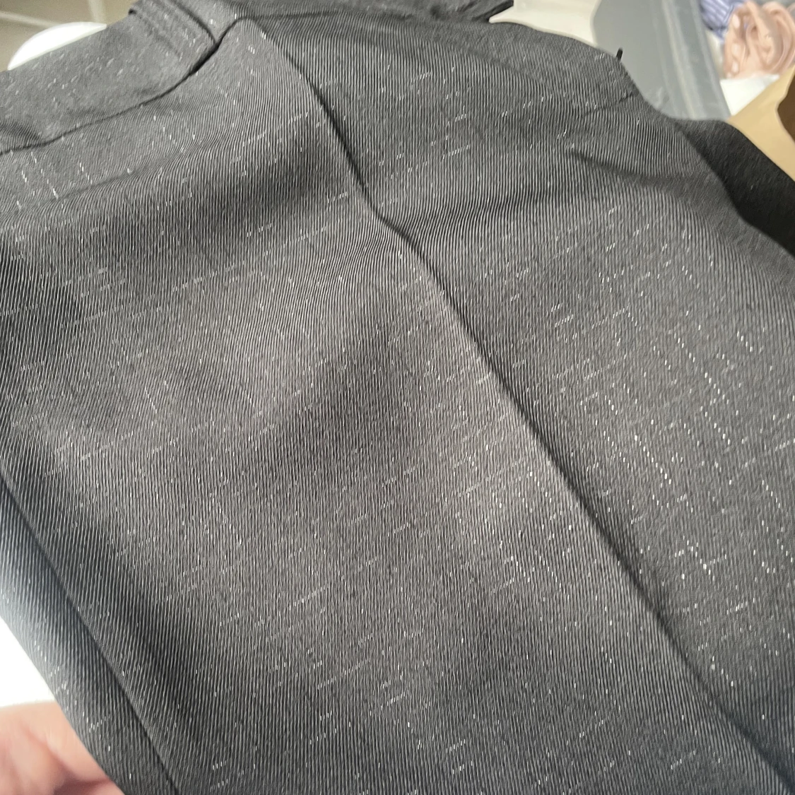 Low waist kostymbyxor - 91