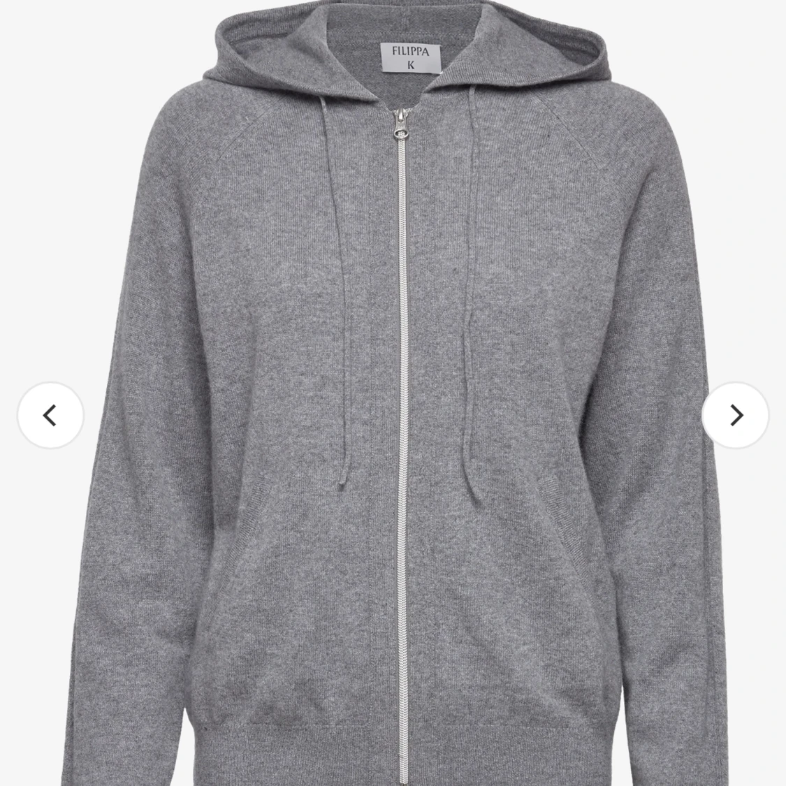 Filippa K Kashmir tröja