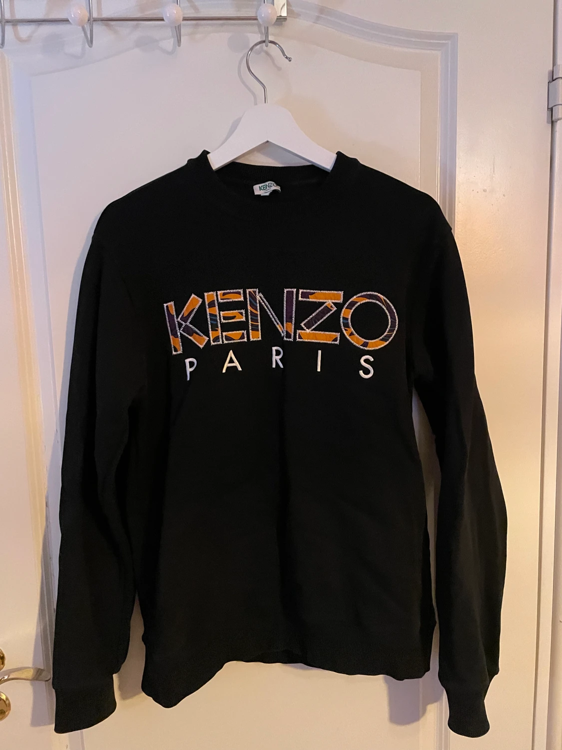 Kenzo sweatshirt - 90