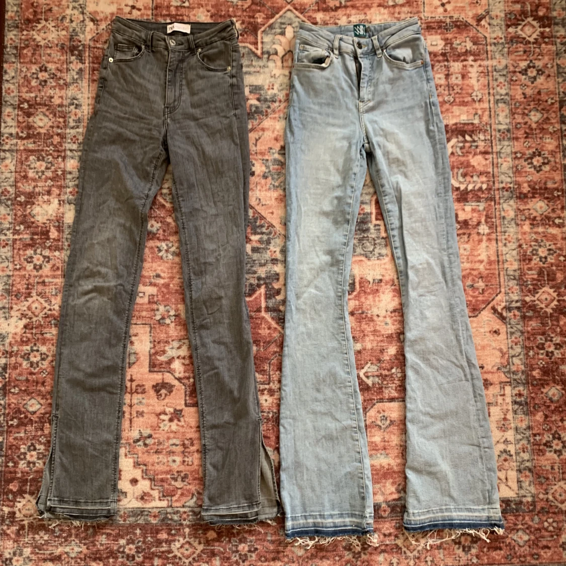 JEANSPAKET 2 - 90