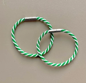 Bajen armband  - Tryck gärna köp nu här