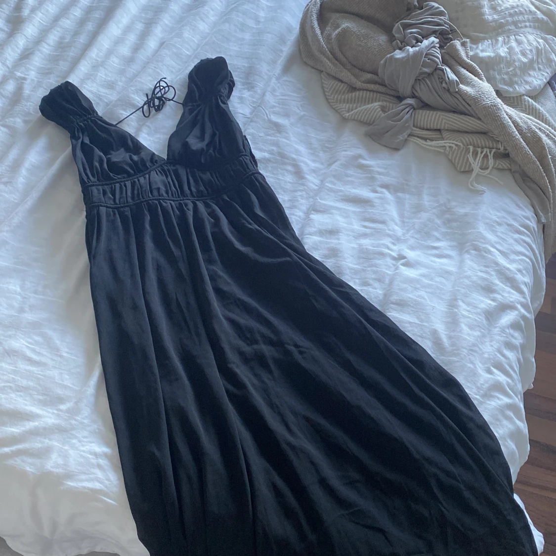 Fin långklänning - 90