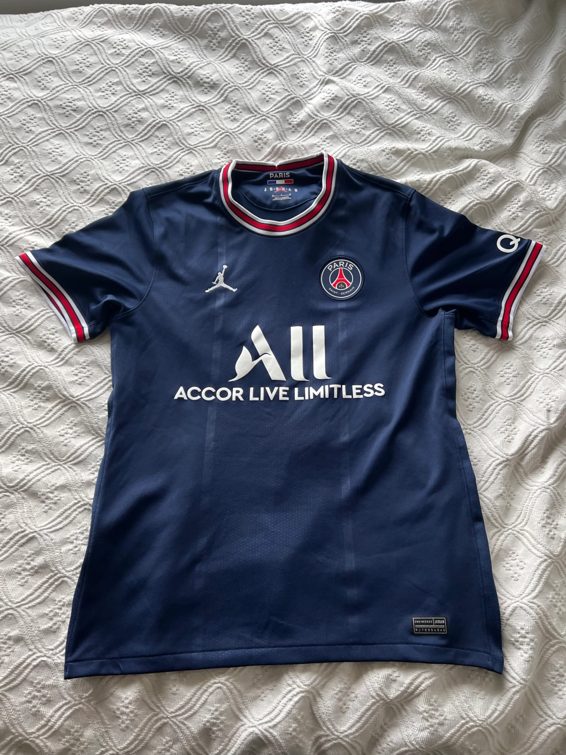 PSG T-shirt 