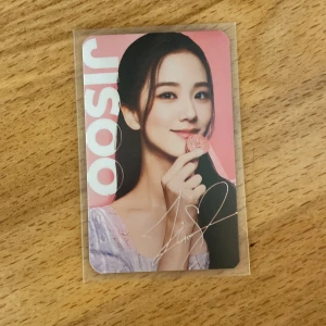 Jisoo pc  - Köptes nyss helt ny, vill treada 