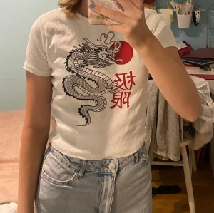 T-shirt med tryck - T-shirt med tryck ifrån Newyorker