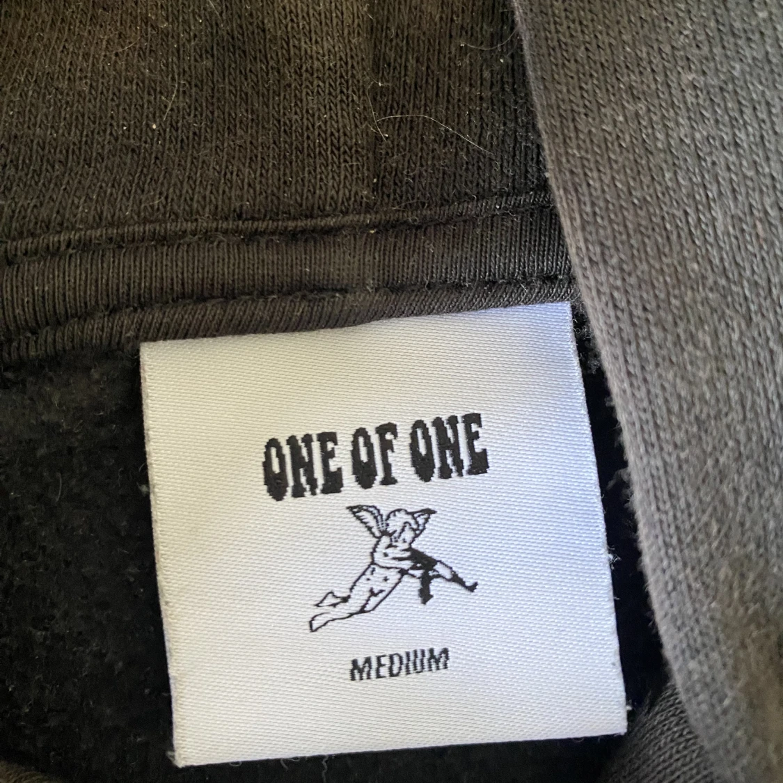 One of one - 90