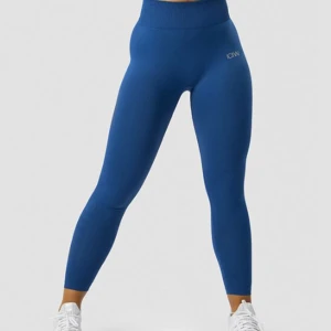 Träningstights ICIW - Worn a couple of times, nice condition and lovely fabric and colour!  No butt scrunch