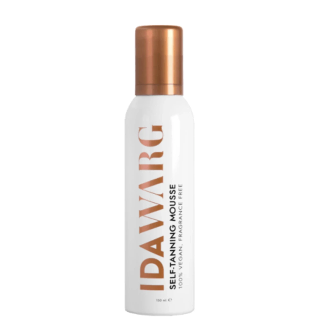 Self tanning mousse