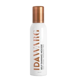 Self tanning mousse - Säljer dena produkt fick den på min födelsedag men det va fel prudukt kommer inte till någon användning pris kan diskuteras vid snabba äffer 