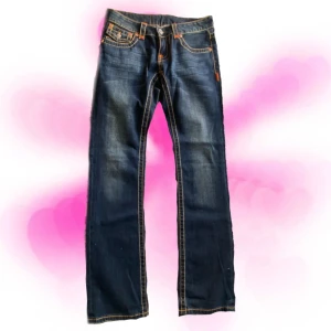 Jeans 😱😭🙏 - Immy Super t straight jeans