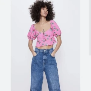 Sommartopp - Sommartopp från zara