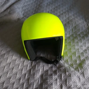 Skidhjälm - Nyskick