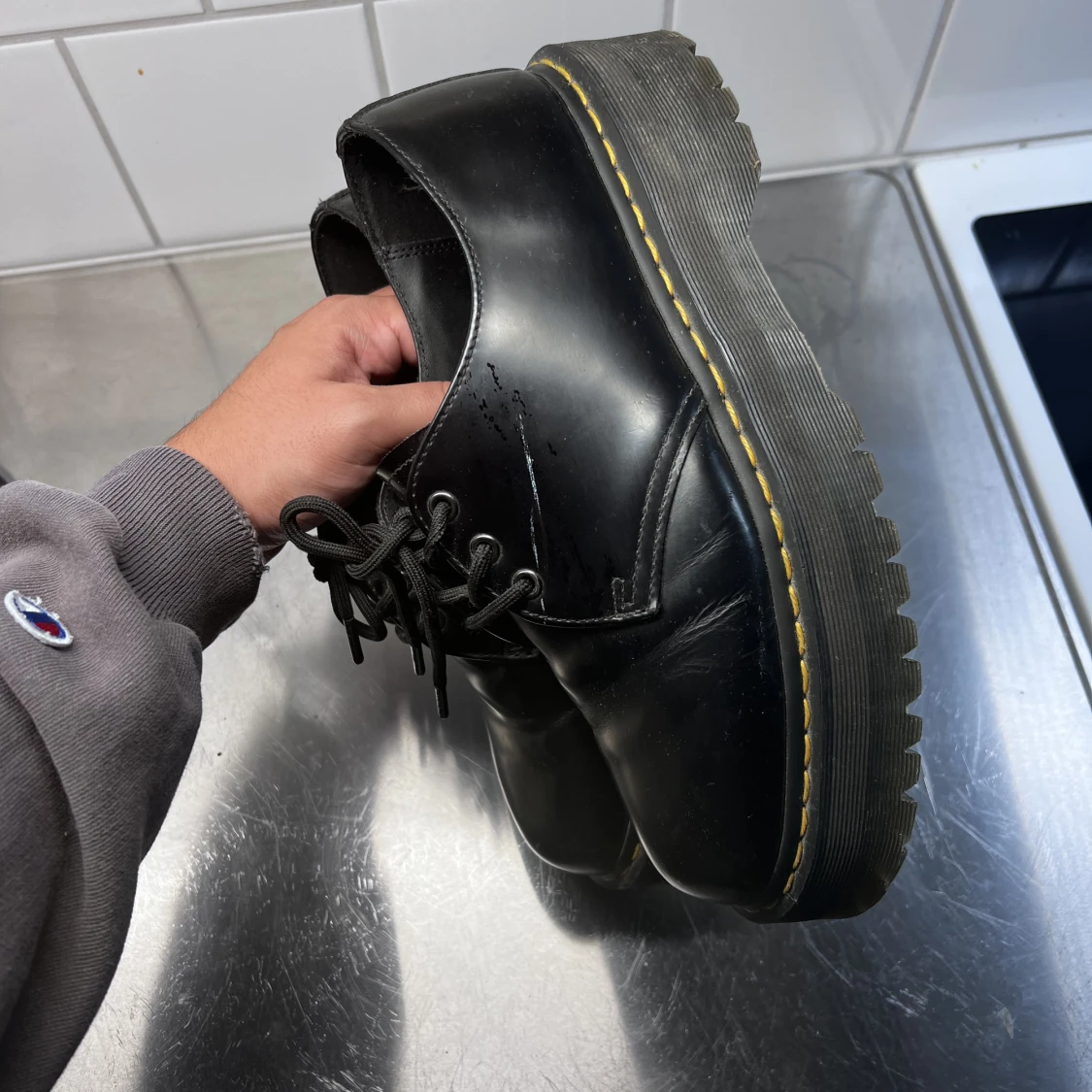 Dr martens 1641 quad  - 91