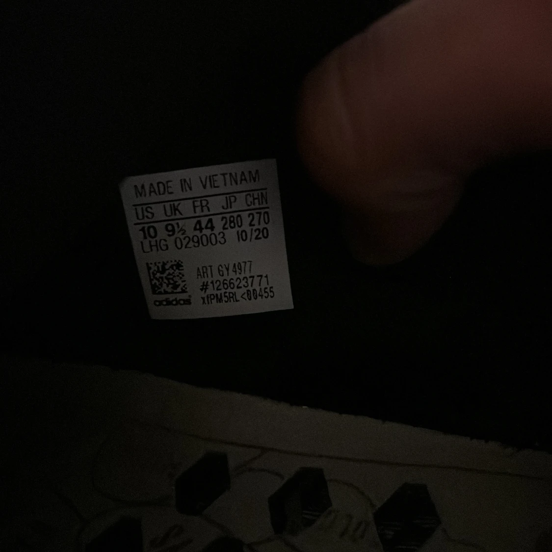 (44) NMD R1 Adidas - 90