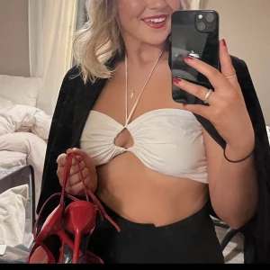 Topp  - Snööööggg töppp