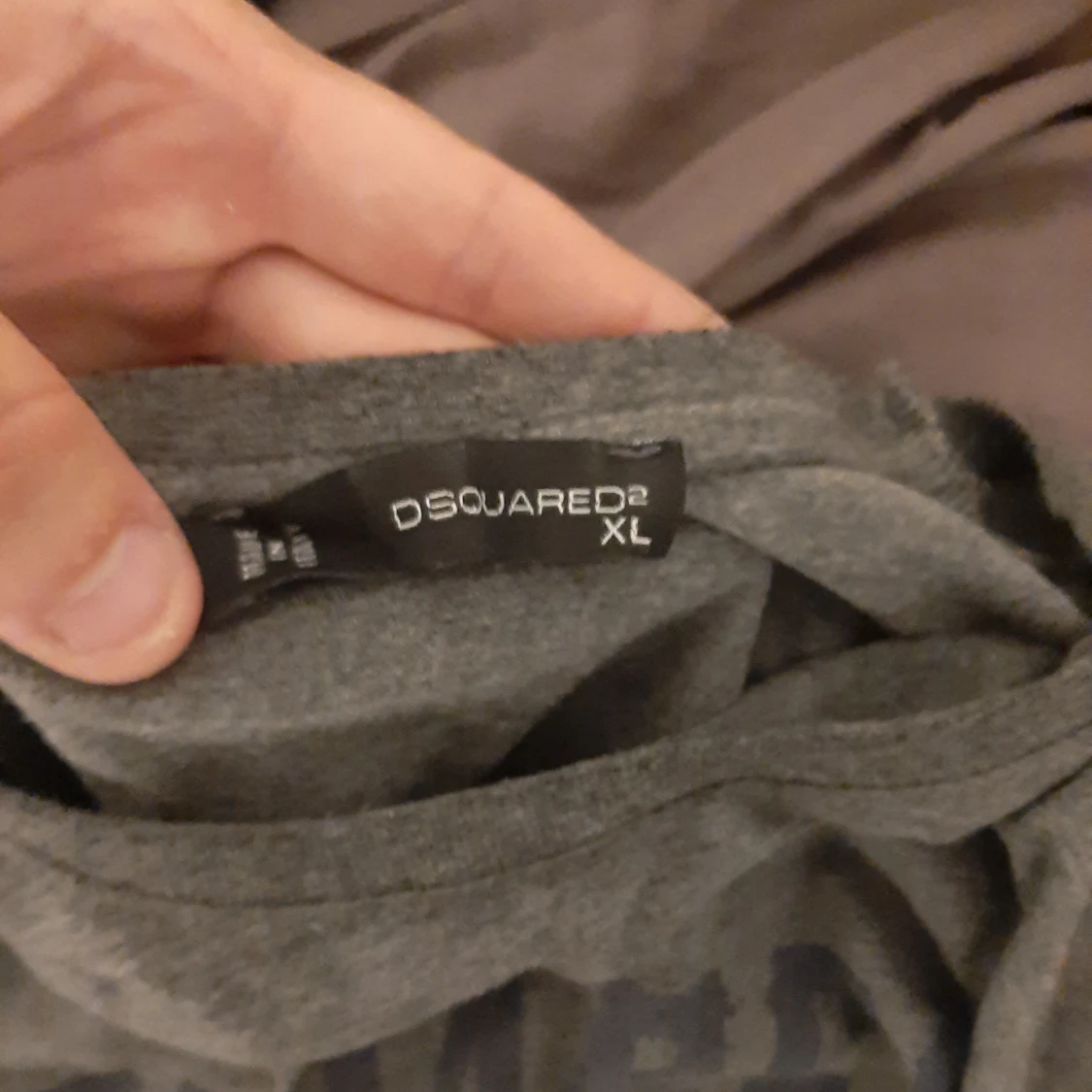 Dsquared2 t shirt - 90